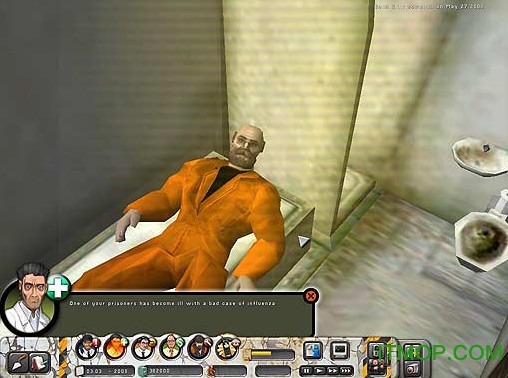 4Ӳ̰(prisonTycoon4) ɫ1