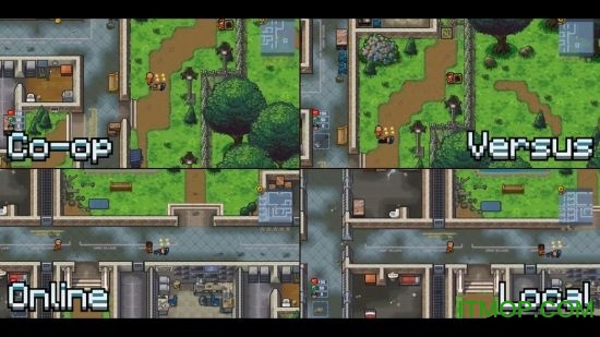 2İ(The Escapists 2) v1.5.579645 ׿ 3