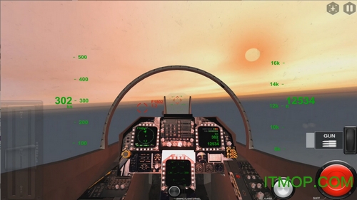 ģս(AirFighters Pro) v4.0.1 ׿רҵ 1