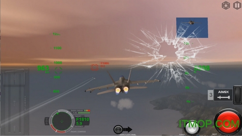 ģս(AirFighters Pro) v4.0.1 ׿רҵ 2