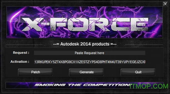 autodesk 2014 keygen64λȫϵע ͨð_64λ/32λ 0