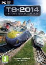 ģM܇2014wİ(Train Simulator 2014)