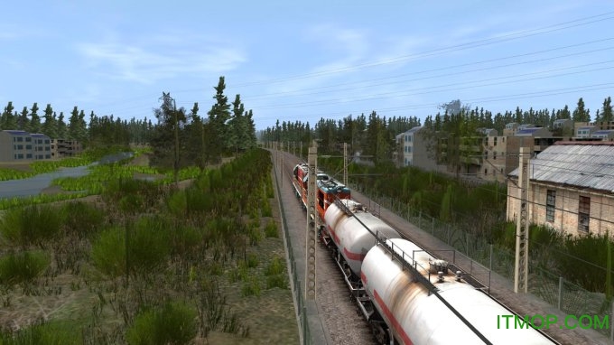 ģ12İ(Trainz Simulator 12) ̰0