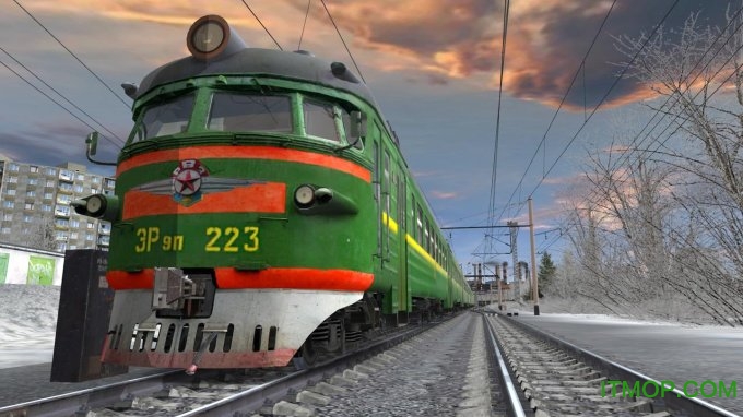 ģ12İ(Trainz Simulator 12) ̰1