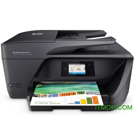 HP OfficeJet Pro 6960๦һ ٷ 0