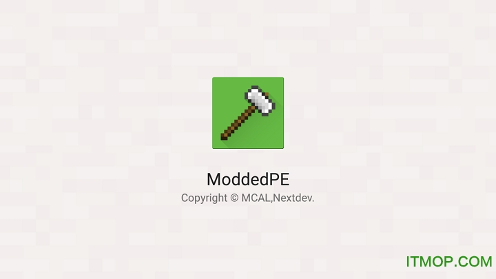moddedpe(ҵpe) v2.2.3 ׿google play 2