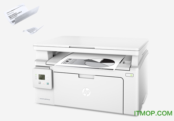 HP LaserJet Pro MFP M132a (q) v40.7 ٷM 0