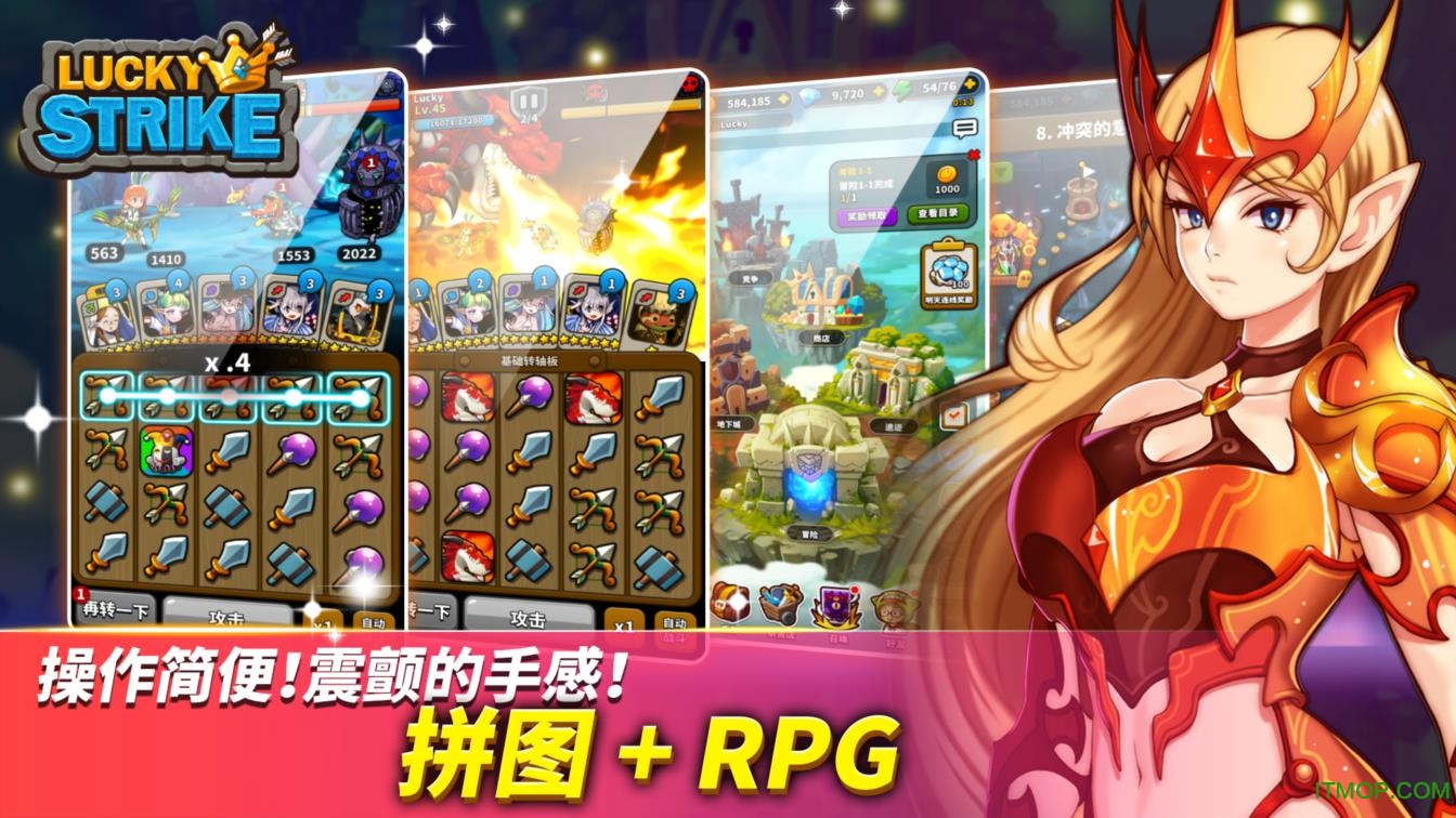 һİ(RPG) v1.0.8 ׿0