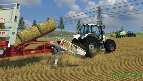 ģũ2017ֻ汾ƽ(Farming Simulator 2017) v1.0 ׿ڹƽ1