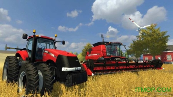 ģũ2017ֻ汾ƽ(Farming Simulator 2017) v1.0 ׿ڹƽ3