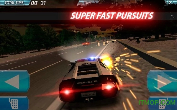 ׷޽Ұ(Police Chase 3D) v1.5 ׿ֻ0