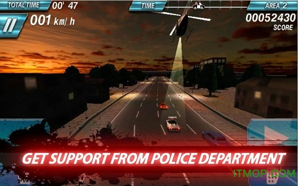 ׷޽Ұ(Police Chase 3D) v1.5 ׿ֻ1