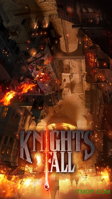 ʿƽ(Knights Fall)