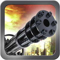 װios(HEAVY GUNNER 3D)