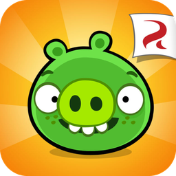 ʰ(Bad Piggies)