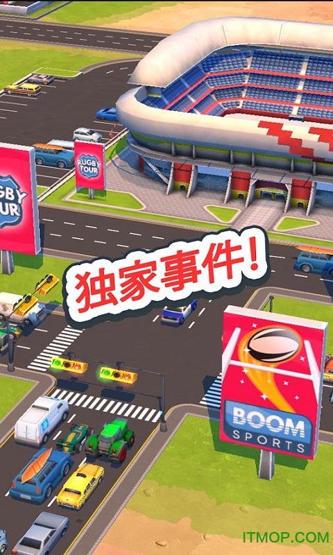 ָͨӹٷС(Boom Town) v1.0.2 ׿޽Ұ 1