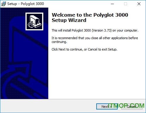 Polyglot 3000(Re400NZ) v3.73 İ 0