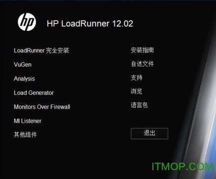 loadrunner12ƽ