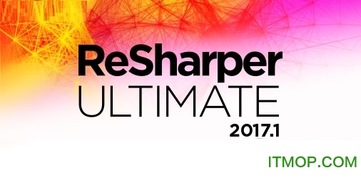 resharper2017ע