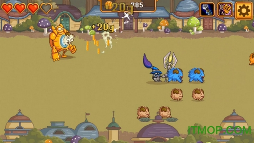 Ӣ޿ܿ(Blitzcranks Poro Roundup) v1.0.0 ׿İ 0