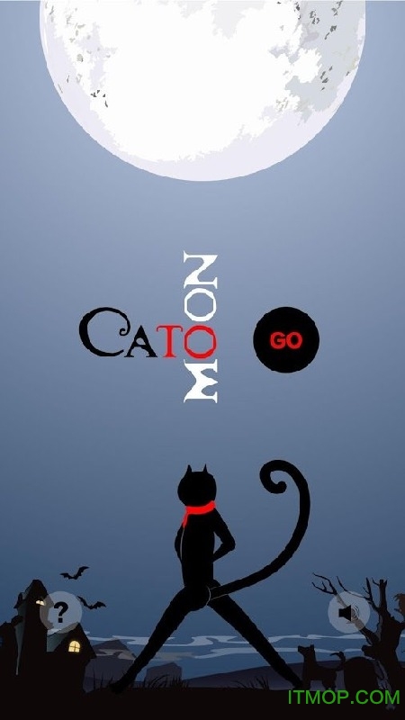 ˵(cat to moon) v1.0 ׿ 2