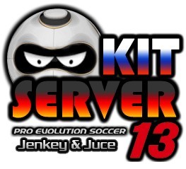 ʵ2013k(kitserver13)