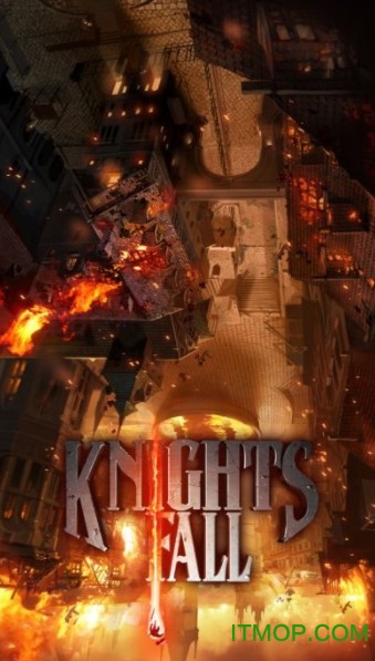 ʿڹƽ(Knights Fall) v1.5.100 ׿޽Ұ 3