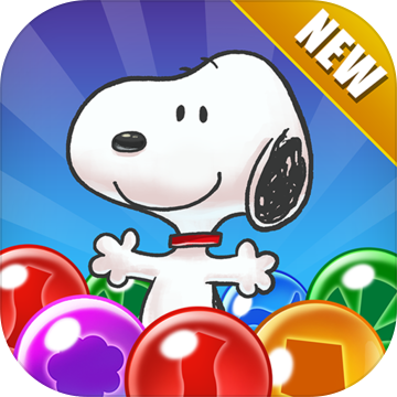 ʷŬڹƽ(Snoopy Pop)