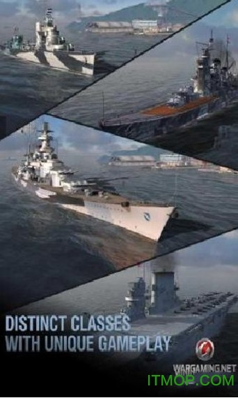 սսڹƽ޽(Warships Blitz) v0.5.71 ׿ݰ1