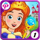 ҵСǱ(My Little Princess : Castle)