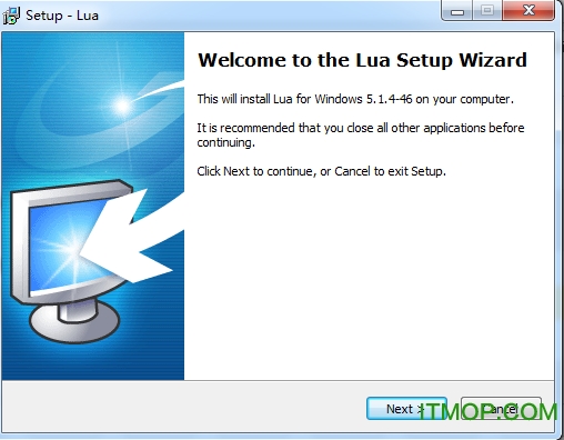 lua for windows(lua) v5.1.4-46 ɫ0