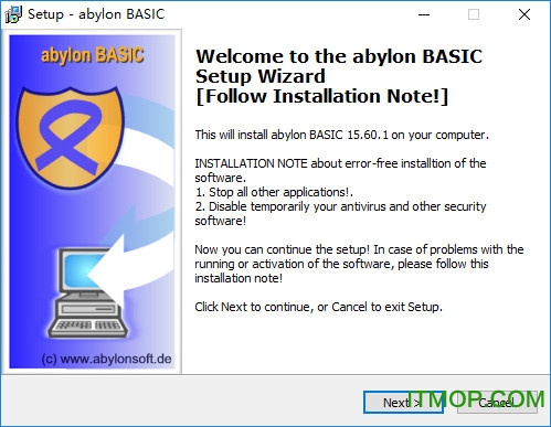 AbylonBasic(ݱ) v15.60.02.1 ٷ_ע0