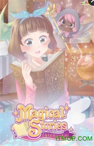 ħͯװڹƽ޽(Magical Stories) v0.8.0 ׿İ0