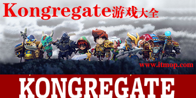 KongregateΑ