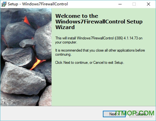 Windows 7 Firewall Control v5.4.1.0 Ӣİ_32λ0