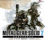 Ͻb2wwİ(Metal Gear Solid 2: Substance)