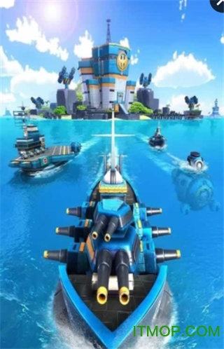 Сս޵а(Sea Game) v1.5.23 ׿ޱʯ 1