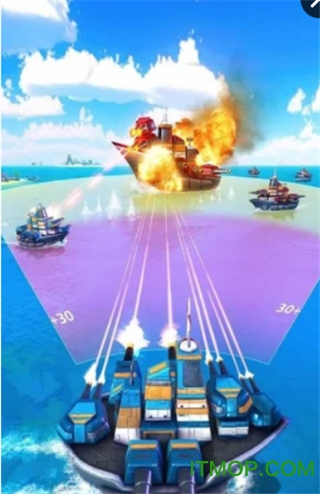 Сս޵а(Sea Game) v1.5.23 ׿ޱʯ2