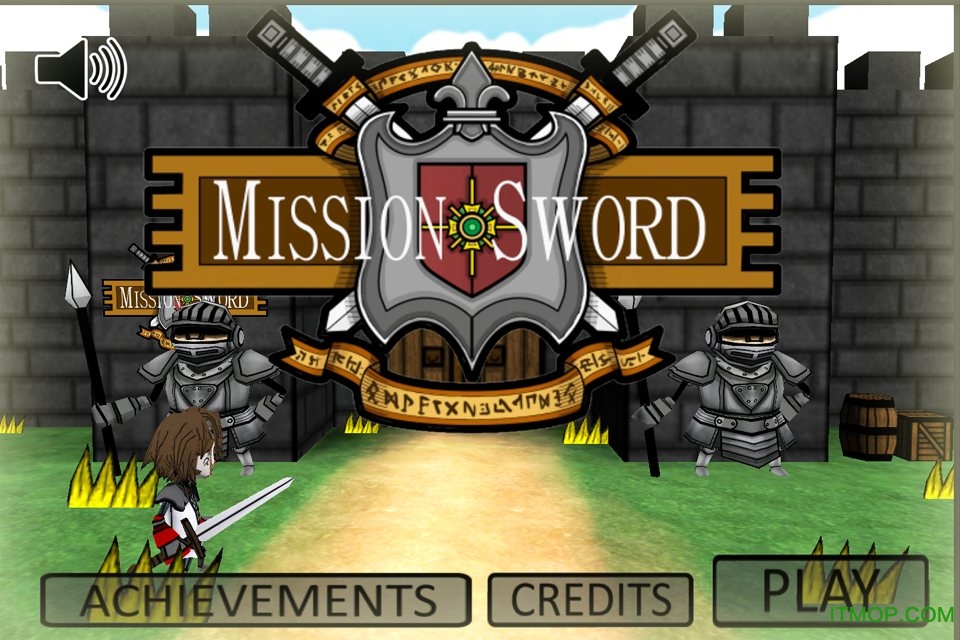 ʹ֮ƽ(Mission Sword) v1.52 ׿޽Ұ 0