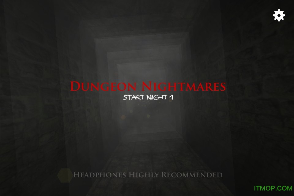 ³ج(Dungeon Nightmares) v1.3 ׿0