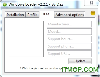 Windows7ڲ汾7600(Windows Loader) v2.2.1 ɫѰ0