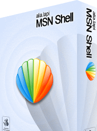 MSNShell v5.6 ԰ 0