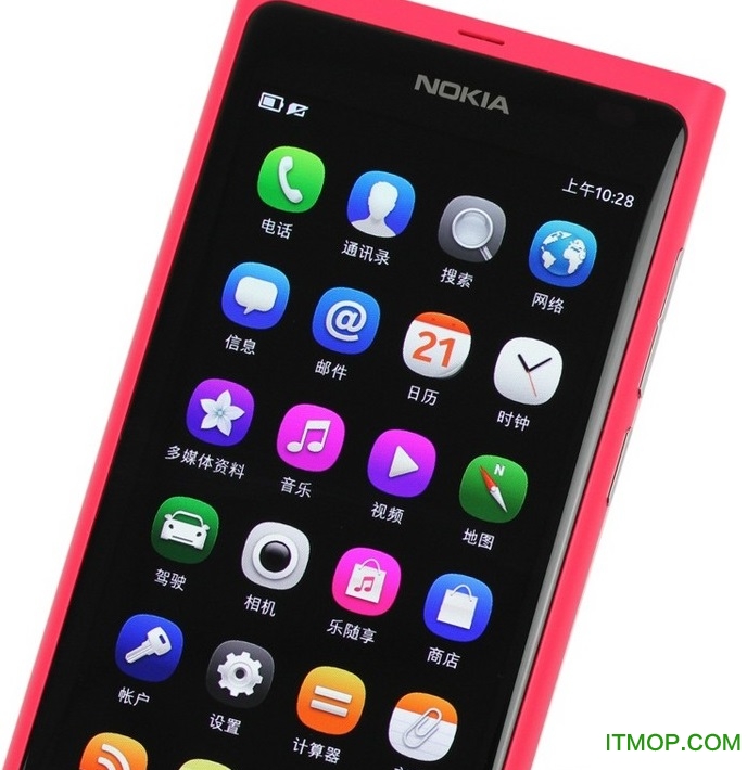 Nokiaֻn9׼