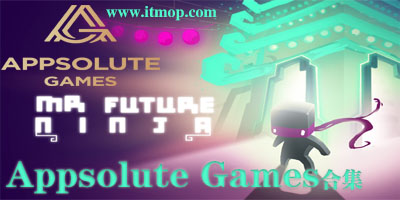 Appsolute Games