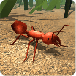 ģ(Fire Ant Simulator)