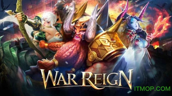 WarReign v0.3.12 ׿3