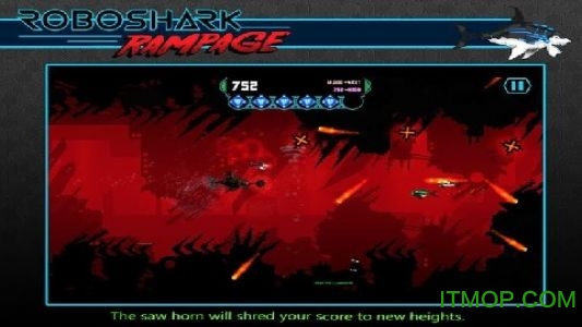 񱩙Cе~V(RoboShark Rampage) v1.0 ׿o޽Ű 1