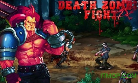 ʬ(zhn)(ni)ُƽ(Death zombie fight) v1.0.0 ׿o޽Ű 0