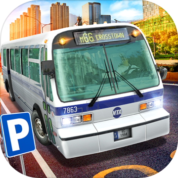 վѧڹƽ(Bus Station Learn to Drive)