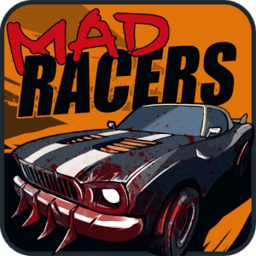 սMad Racers°